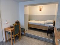 2er Apartment
