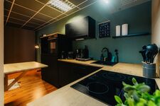 *Central* Big Studio mit Wohnküche Bild 2