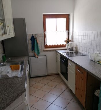 Wohnung Halilaj Bild 5