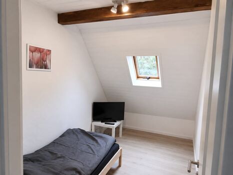 Advik Monteurhaus in Böblingen mit Parkplätze Picture 3
