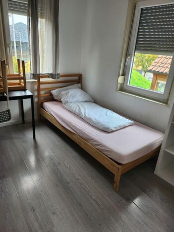 Advik Monteurhaus in Böblingen mit Parkplätze Picture 2