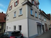 Advik Monteurhaus in Böblingen mit Parkplätze Obrázok 1