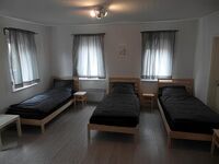 Advik Monteurhaus in Böblingen mit Parkplätze Obrázok 5