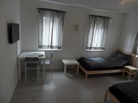 Advik Monteurhaus in Böblingen mit Parkplätze Obrázok 6