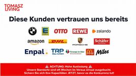 TOMASZ-Living in Flensburg - über 200+ Einzelbetten Zdjęcie 6