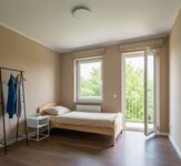 Monteurunterkünfte in Lammersdorf – 24h Check-In Obrázok 3