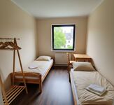 Monteurunterkünfte in Lammersdorf – 24h Check-In Obrázok 4