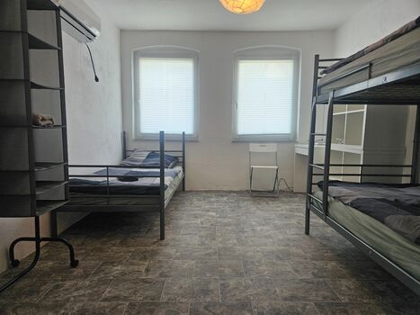 Wohnung für Monteure Bild 4