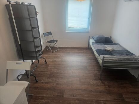 Wohnung für Monteure Bild 2