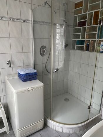 Wohnung Kirchhundem Monteur Zimmer FeWo Obrázok 3