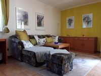 Kleine Wohnung für 2 Personen