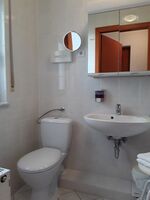 kleine Wohnung für 2 Personen