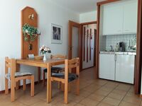 Kleine Wohnung für 2 Personen