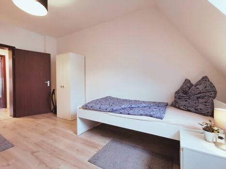 flex living - Monteurwohnungen in Duisburg (DEU|EN|PL|HU|RU) Bild 4