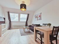 flex living - Monteurwohnungen in Duisburg (DEU|EN|PL|HU|RU) Bild 8