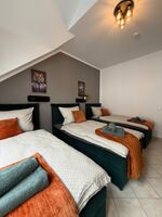 3 Schlafzimmer mit 6 Betten | City-Loft in Bestlage CLP Bild 17