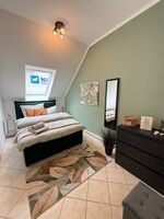 3 Schlafzimmer mit 6 Betten | City-Loft in Bestlage CLP Bild 8