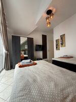 3 Schlafzimmer mit 6 Betten | City-Loft in Bestlage CLP Bild 5