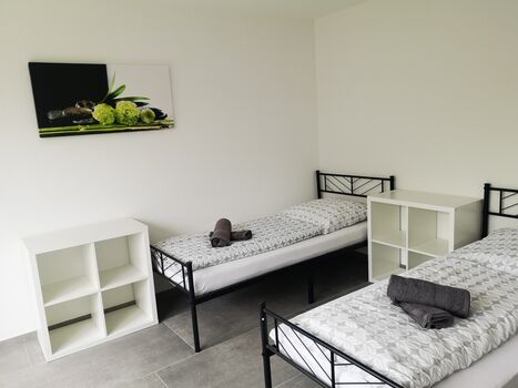 Monteurwohnung Marl-Brassert 6 Personen Picture 2