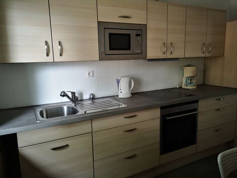 Monteurwohnung Marl-Brassert 6 Personen Bild 4