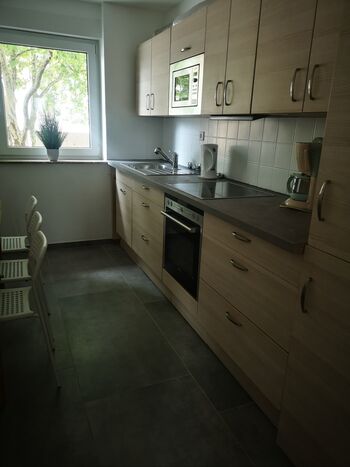 Monteurwohnung Marl-Brassert 6 Personen Picture 3