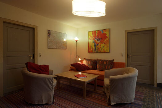 Villa Haniel Apartment Oskar Picture 2