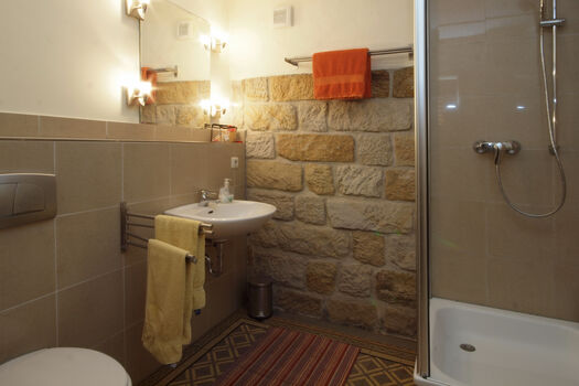 Villa Haniel Apartment Oskar Obrázok 4