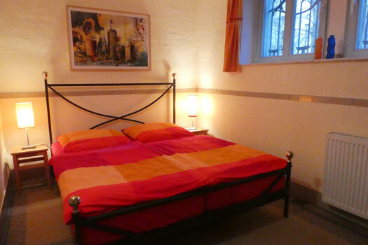 Villa Haniel Apartment Oskar Picture 3