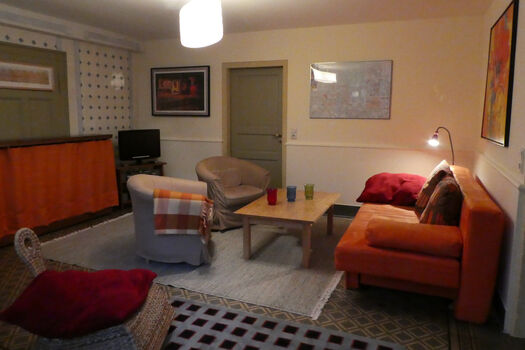 Villa Haniel Apartment Oskar Obrázok 5