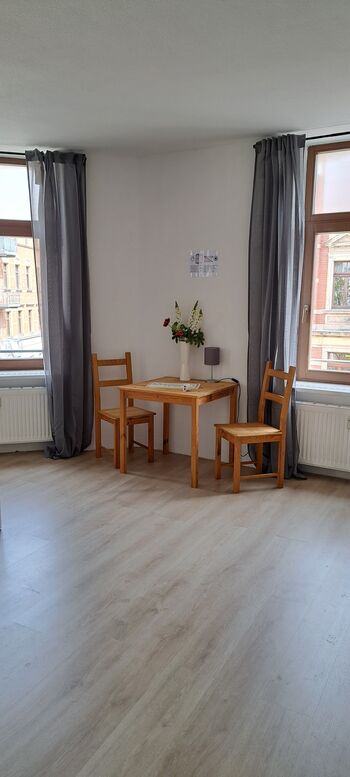 Monteurswohnung Chemnitz groß Picture 2