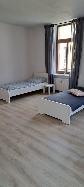 Monteurswohnung Chemnitz groß Picture 3