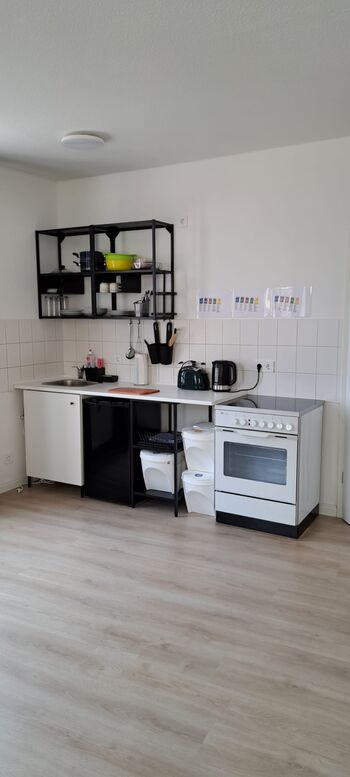 Monteurswohnung Chemnitz groß Picture 5