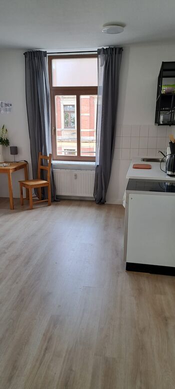 Monteurswohnung Chemnitz groß Picture 4