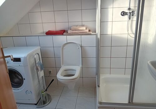 Apartmentvermietung Lüde Bild 2