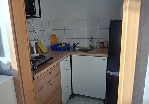 Apartmentvermietung Lüde Bild 3