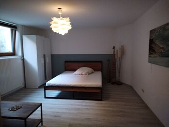 Monteurwohnung
