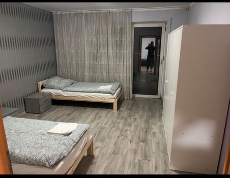 Wohnung Monteure Picture 2