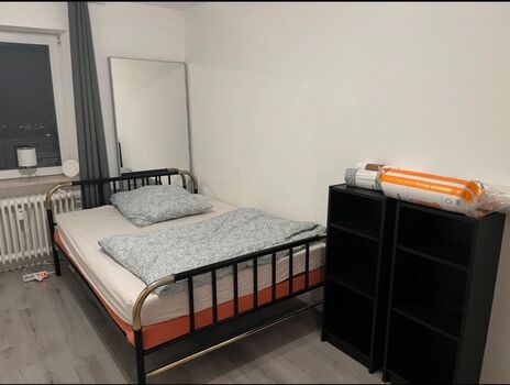 Wohnung Monteure Picture 4