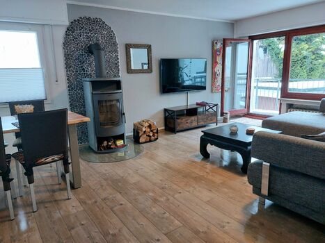 GUESTHOUSE Ennepetal im Heilenbecker Tal
