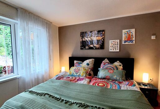 GUESTHOUSE Ennepetal im Heilenbecker Tal Picture 2