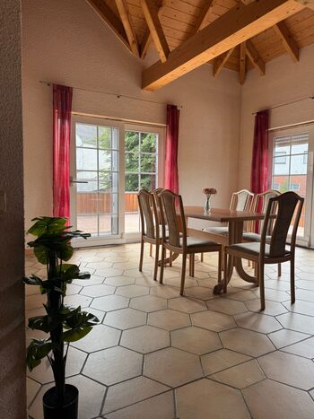 Gemütliche Monteurzimmer / Wohnung Obrázok 4