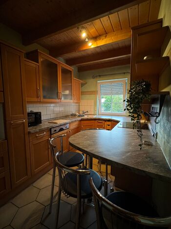 Gemütliche Monteurzimmer / Wohnung Obrázok 3