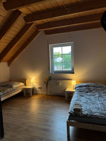 Gemütliche Monteurzimmer / Wohnung