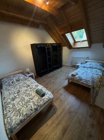 Gemütliche Monteurzimmer / Wohnung Obrázok 5