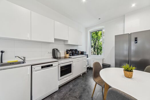 Monteurzimmer Deluxe: Komfortabel und Zentral in Chemnitz Bild 4