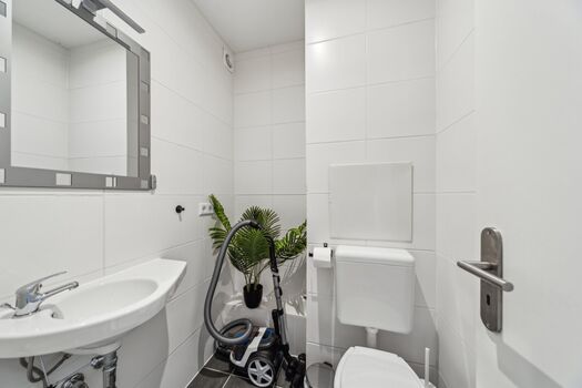 Monteurzimmer Deluxe: Komfortabel und Zentral in Chemnitz Bild 3