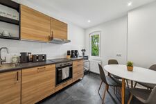 Monteurzimmer Deluxe: Komfortabel und Zentral in Chemnitz Bild 14