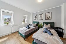 Monteurzimmer Deluxe: Komfortabel und Zentral in Chemnitz Bild 18