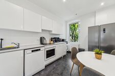 Monteurzimmer Deluxe: Komfortabel und Zentral in Chemnitz Bild 4