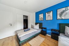 Monteurzimmer Deluxe: Komfortabel und Zentral in Chemnitz Bild 23